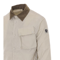 Belstaff Men Ground Jacket