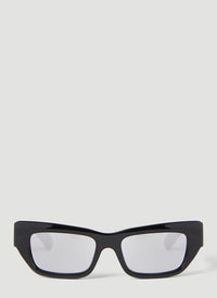 Gucci Men Rectangular Sunglasses