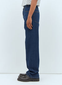 Gucci Men Classic Jeans