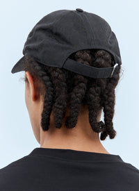 Gucci Men Original Gg Canvas Baseball Hat