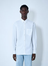 Gucci Gucci Men Button-Down Shirt