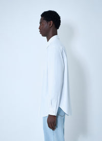 Gucci Gucci Men Button-Down Shirt
