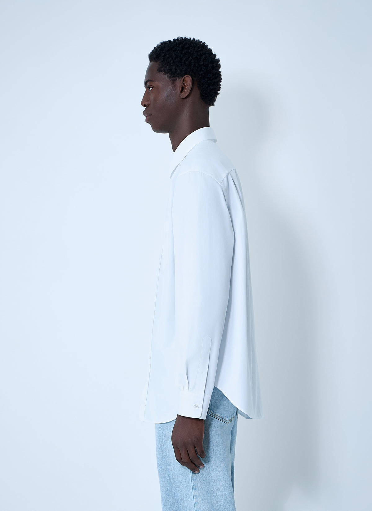 Gucci Gucci Men Button-Down Shirt