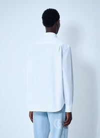 Gucci Gucci Men Button-Down Shirt