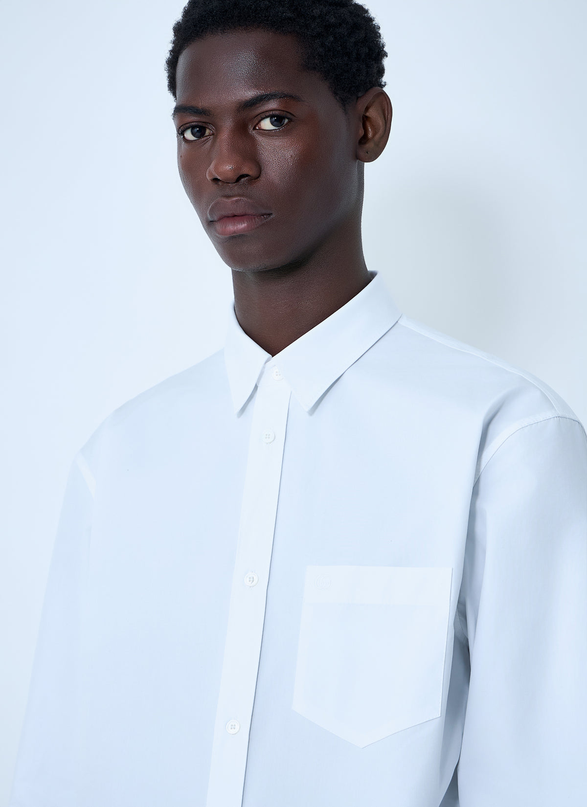 Gucci Gucci Men Button-Down Shirt