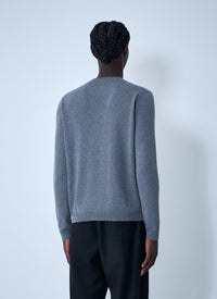 Gucci Gucci Men Cashmere Sweater