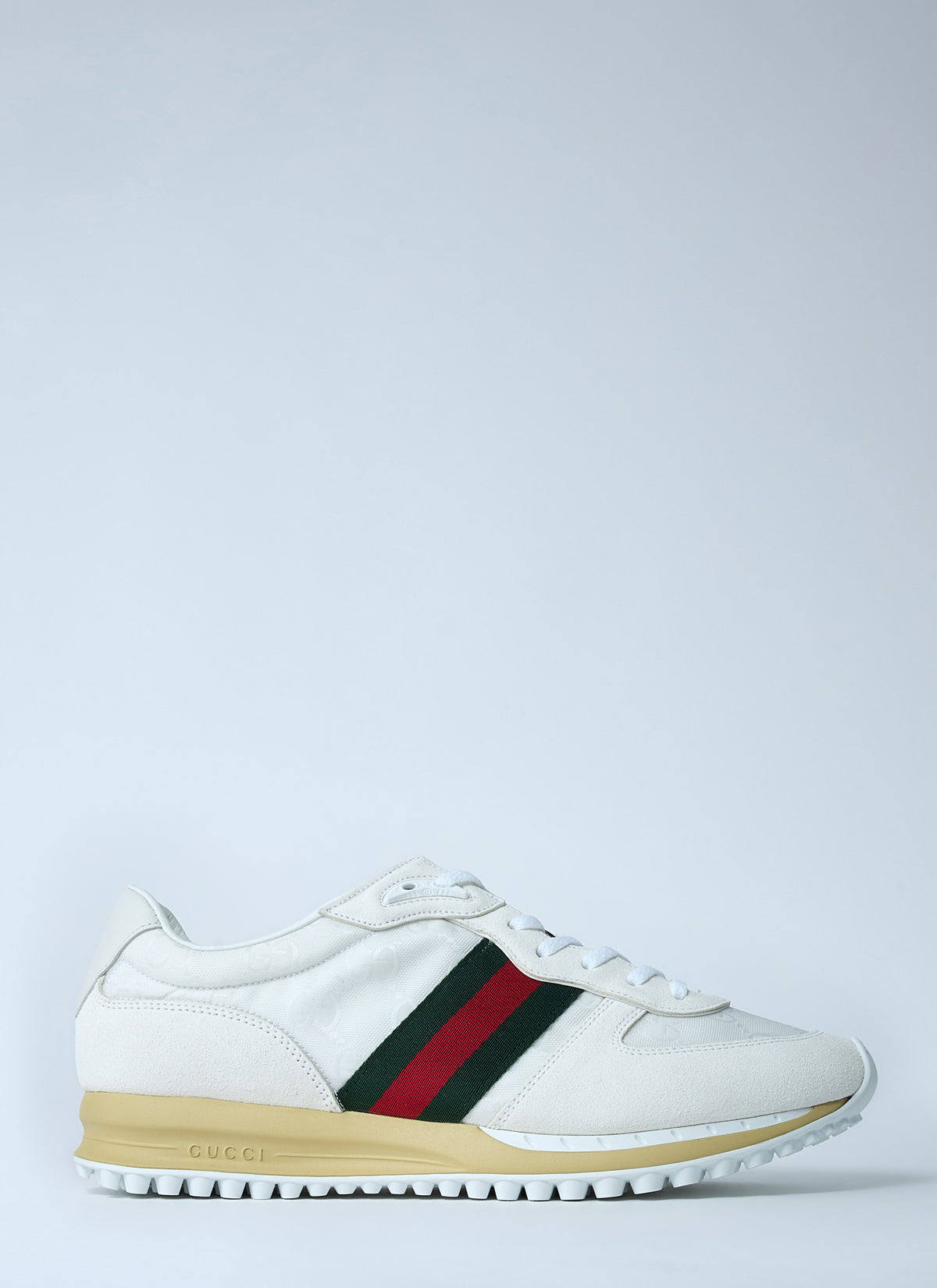Gucci Gucci Men Re-Motion Sneakers