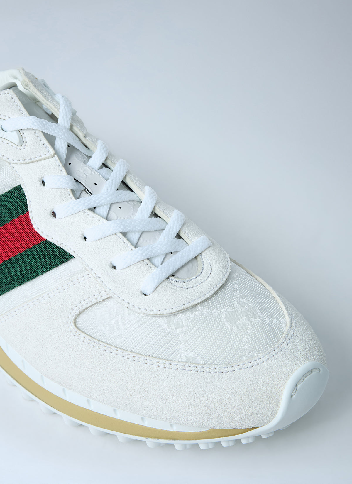 Gucci Gucci Men Re-Motion Sneakers