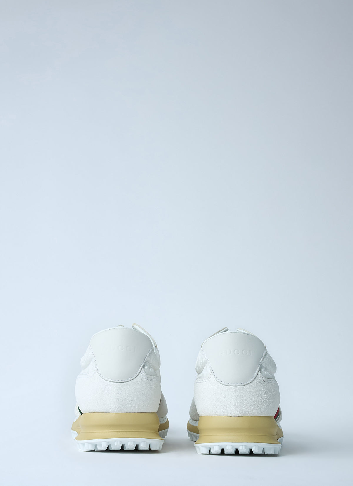 Gucci Gucci Men Re-Motion Sneakers
