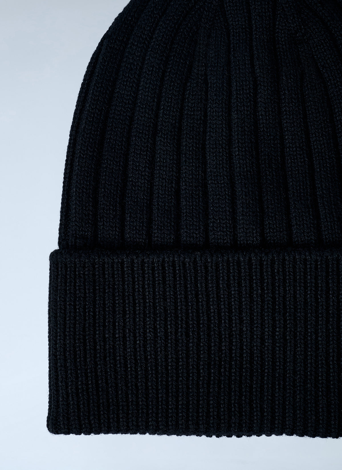 Gucci Men Logo Motif Beanie Hat