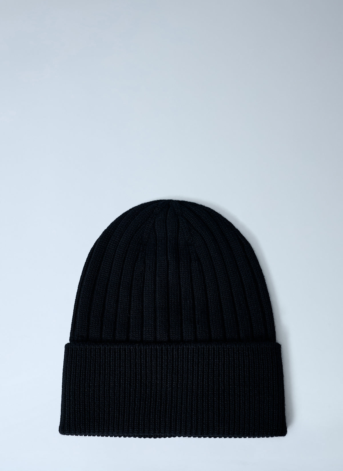 Gucci Men Logo Motif Beanie Hat