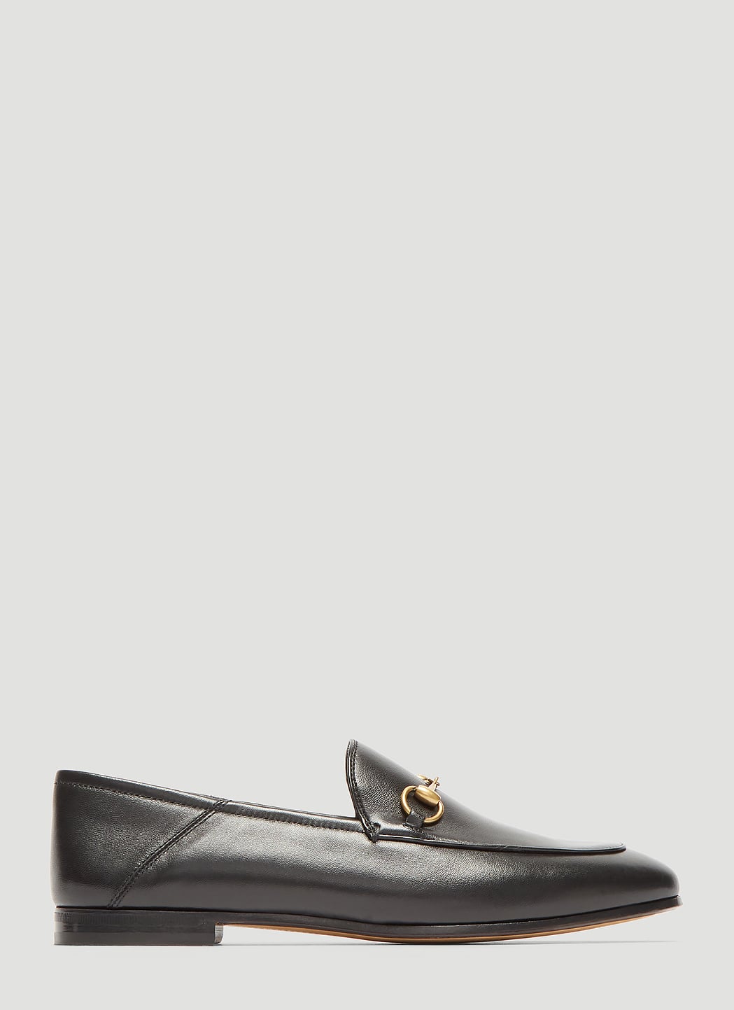 Gucci Gucci Women Brixton Loafers