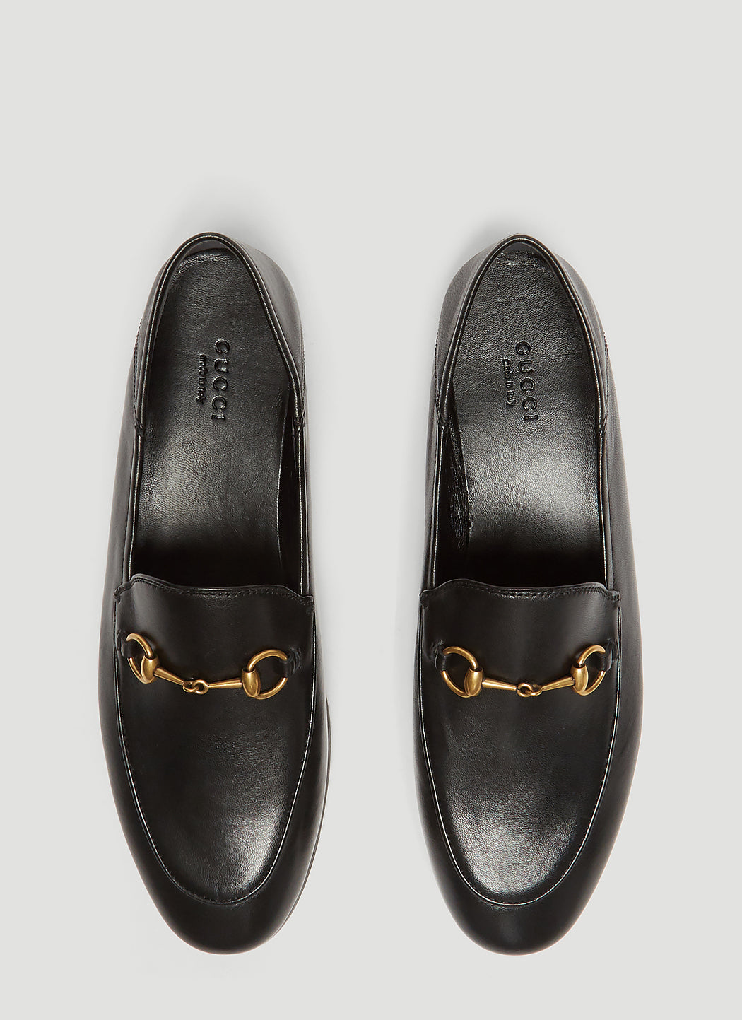 Gucci Gucci Women Brixton Loafers
