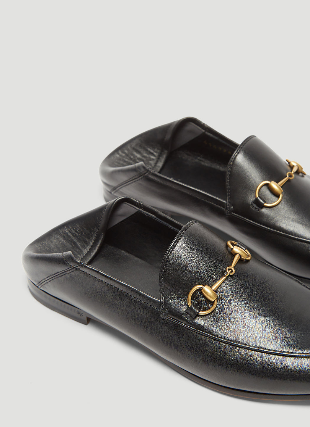 Gucci Gucci Women Brixton Loafers