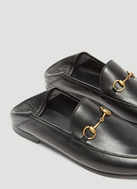 Gucci Gucci Women Brixton Loafers