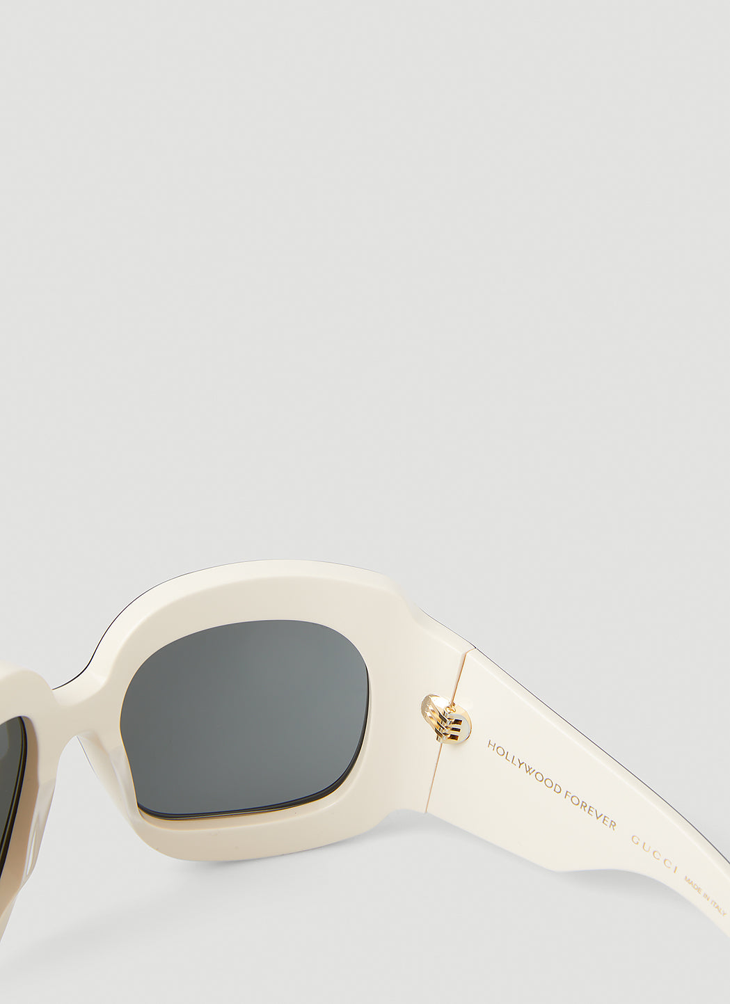 Gucci Gucci Women Oversize Square Frame Sunglasses