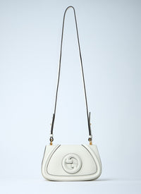 Gucci Women Blondie Shoulder Bag