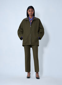 Gucci Gucci Women Gg Jacket