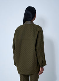 Gucci Gucci Women Gg Jacket