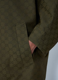 Gucci Gucci Women Gg Jacket