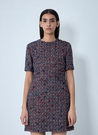 Gucci Women Boucle Dress