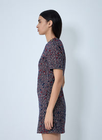 Gucci Women Boucle Dress