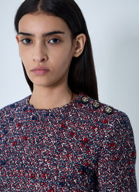 Gucci Women Boucle Dress