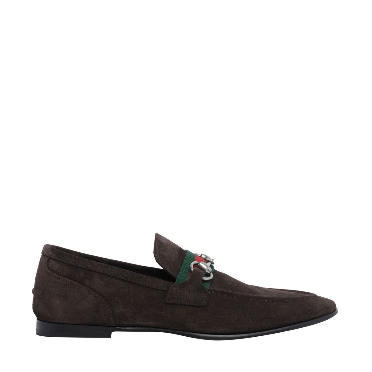 Gucci Men Gucci Como Loafers