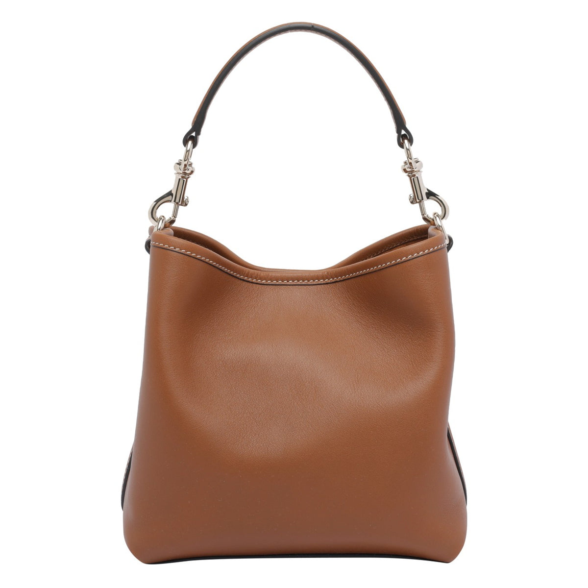 Gucci Gucci Women Gucci Emblem Bucket Bag