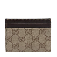 Gucci Gucci Men Gucci Essence Classic Card Case