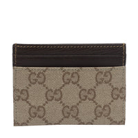 Gucci Gucci Men Gucci Essence Classic Card Case