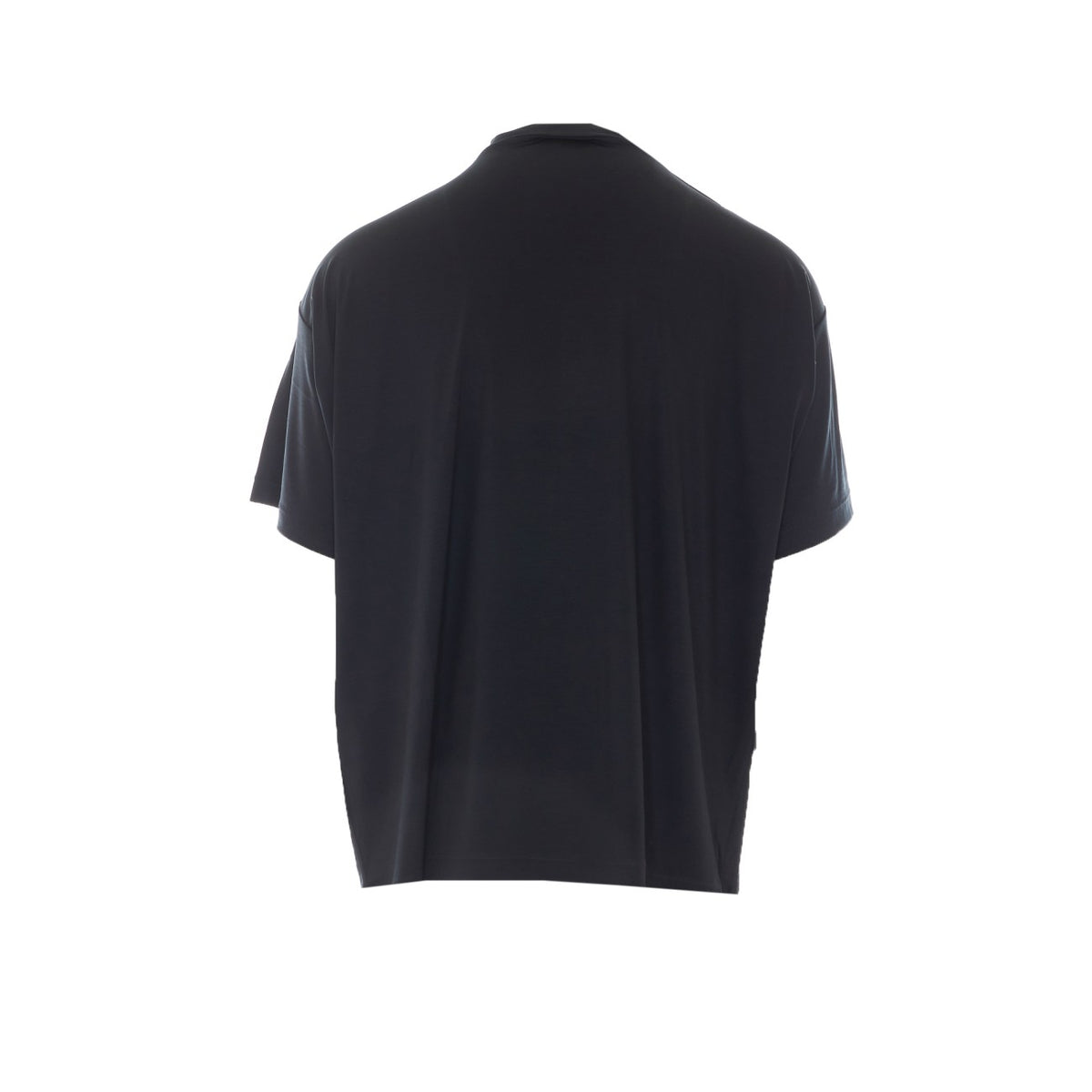 Gucci Men Gucci Logo T-Shirt
