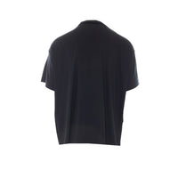 Gucci Men Gucci Logo T-Shirt