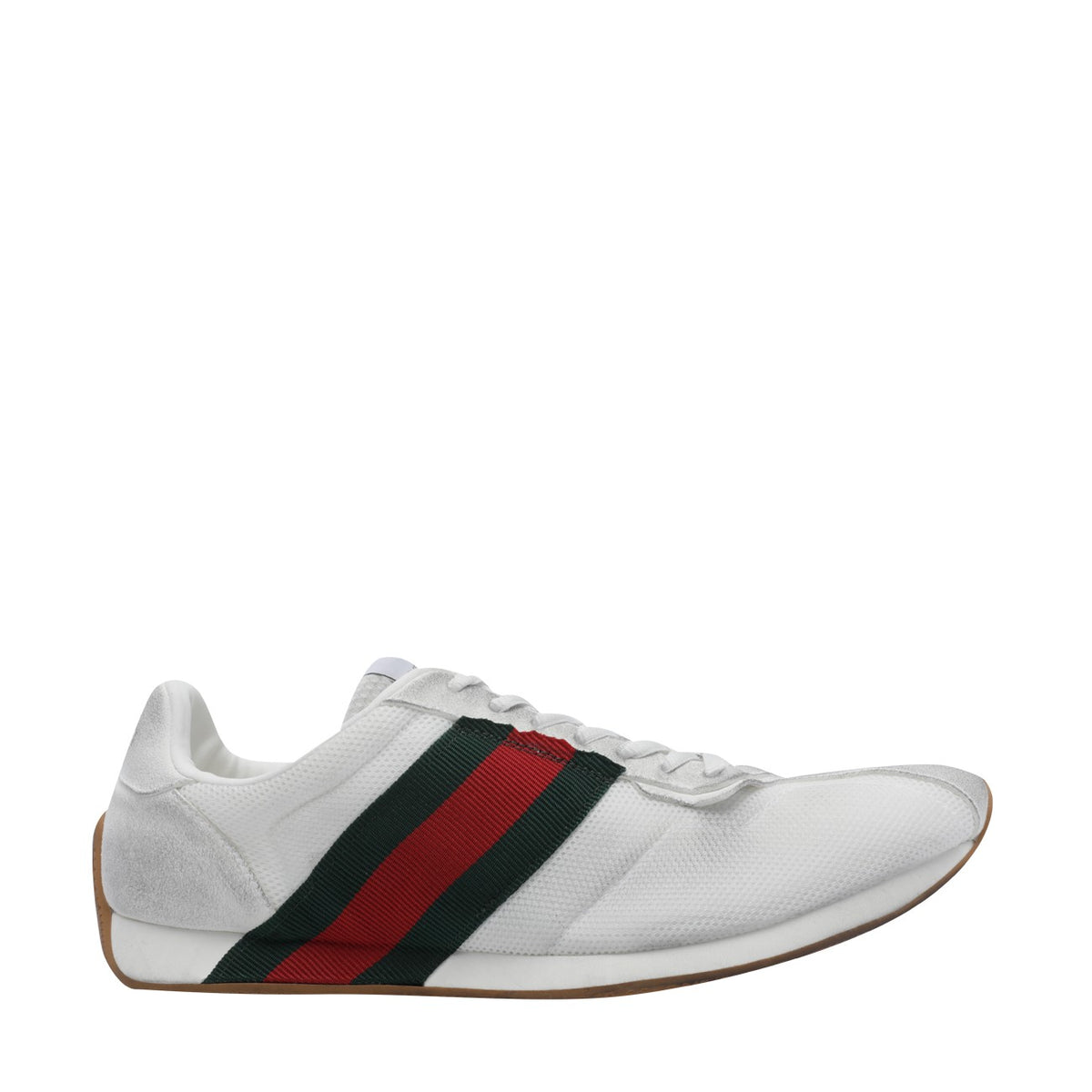 Gucci Gucci Men Gucci Tempo Sneakers