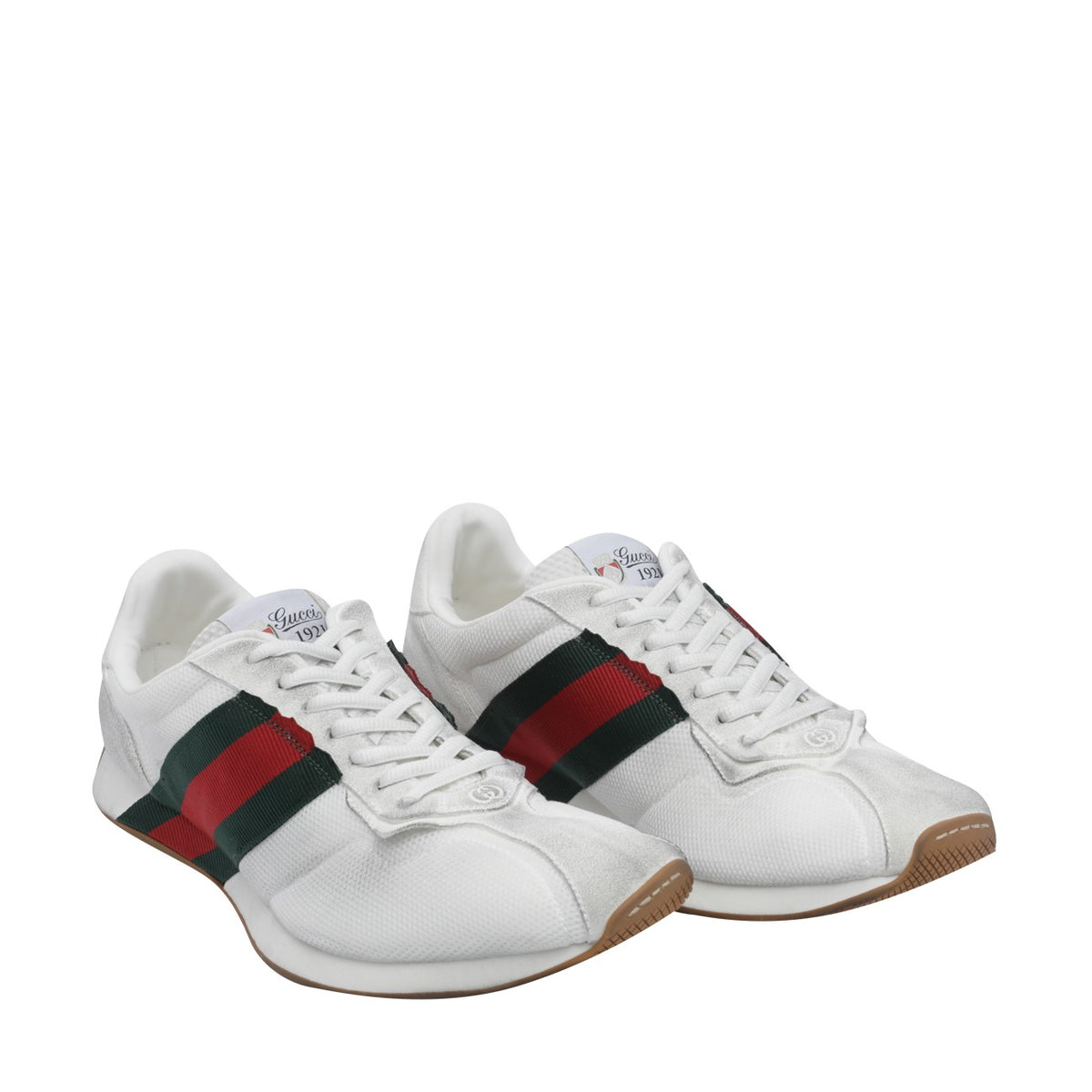 Gucci Gucci Men Gucci Tempo Sneakers
