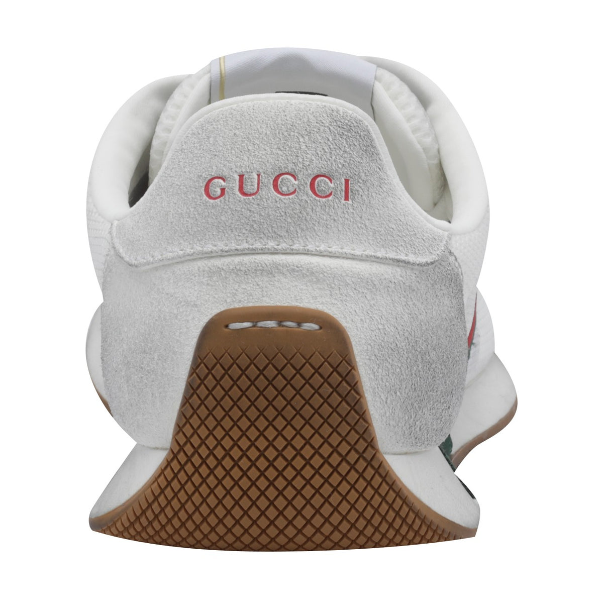 Gucci Gucci Men Gucci Tempo Sneakers