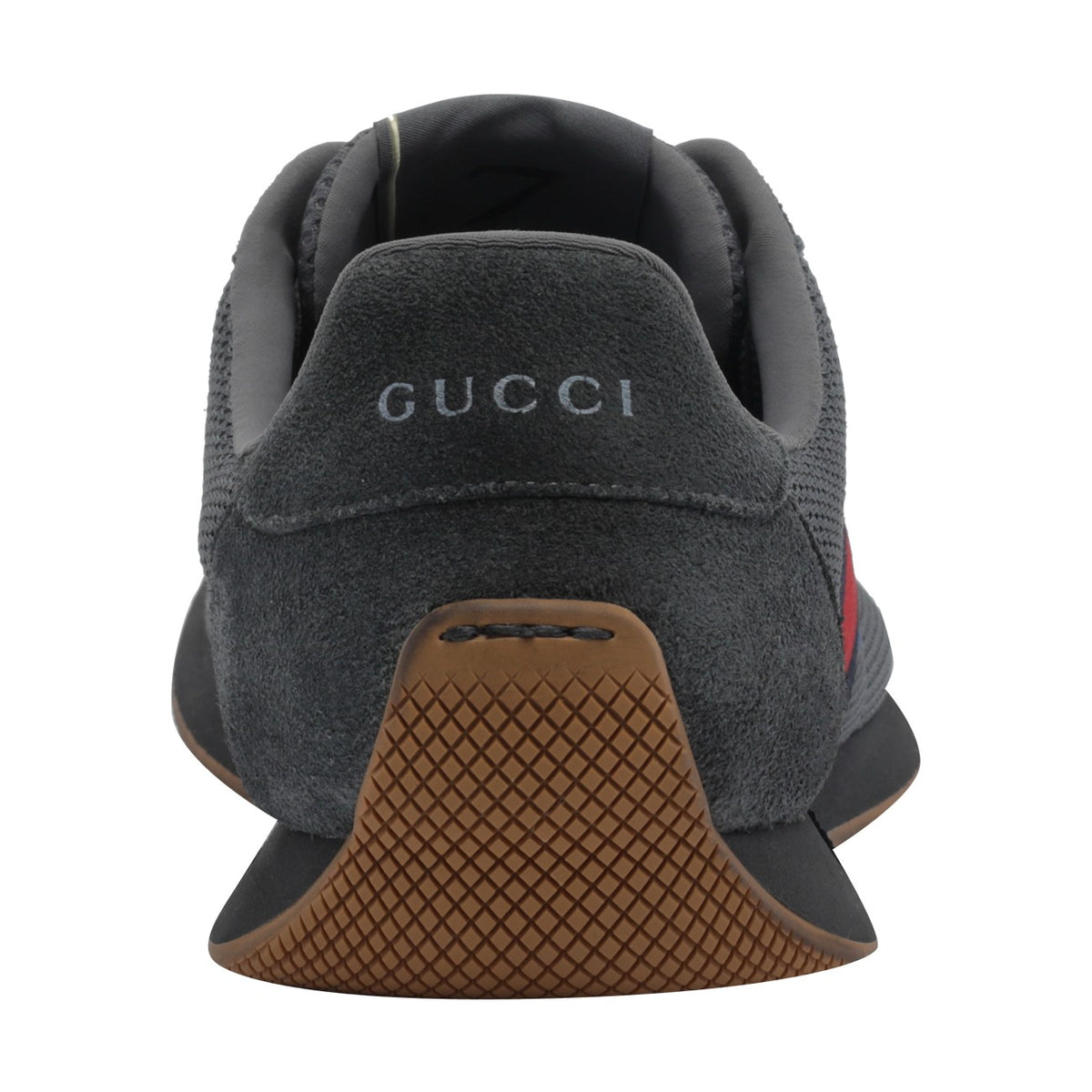 Gucci Men Gucci Tempo Sneakers