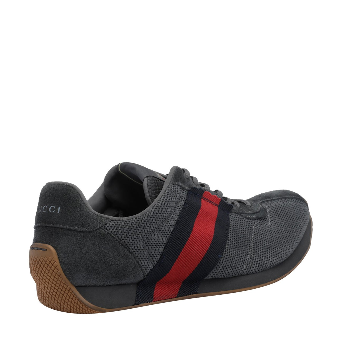Gucci Men Gucci Tempo Sneakers