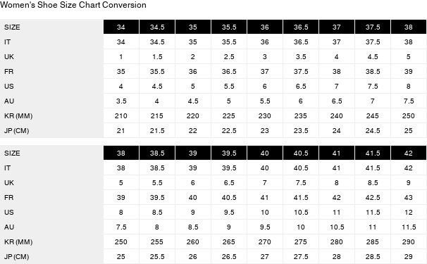 Gucci Chunky Leather Sneaker