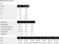 Gucci Double G Bucket Hat