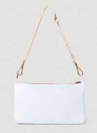 Guess Usa Women Baguette Shoulder Bag