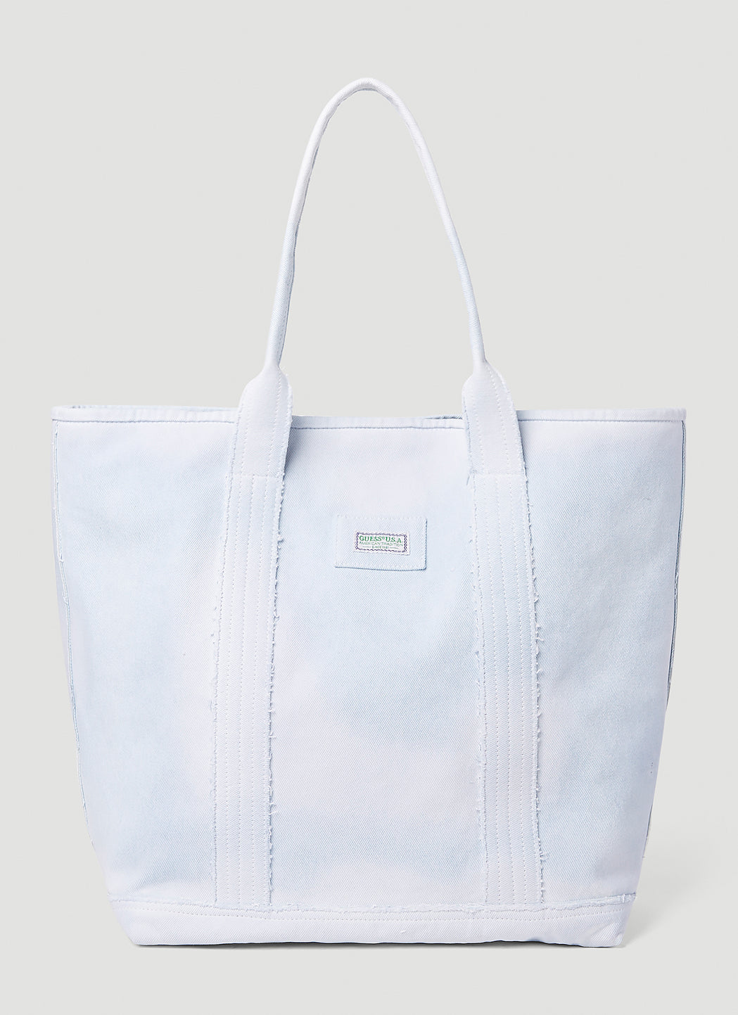 Guess Usa Men Tote Bag