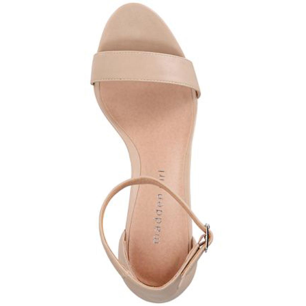 Madden Girl Womens Beella Dress Sandals