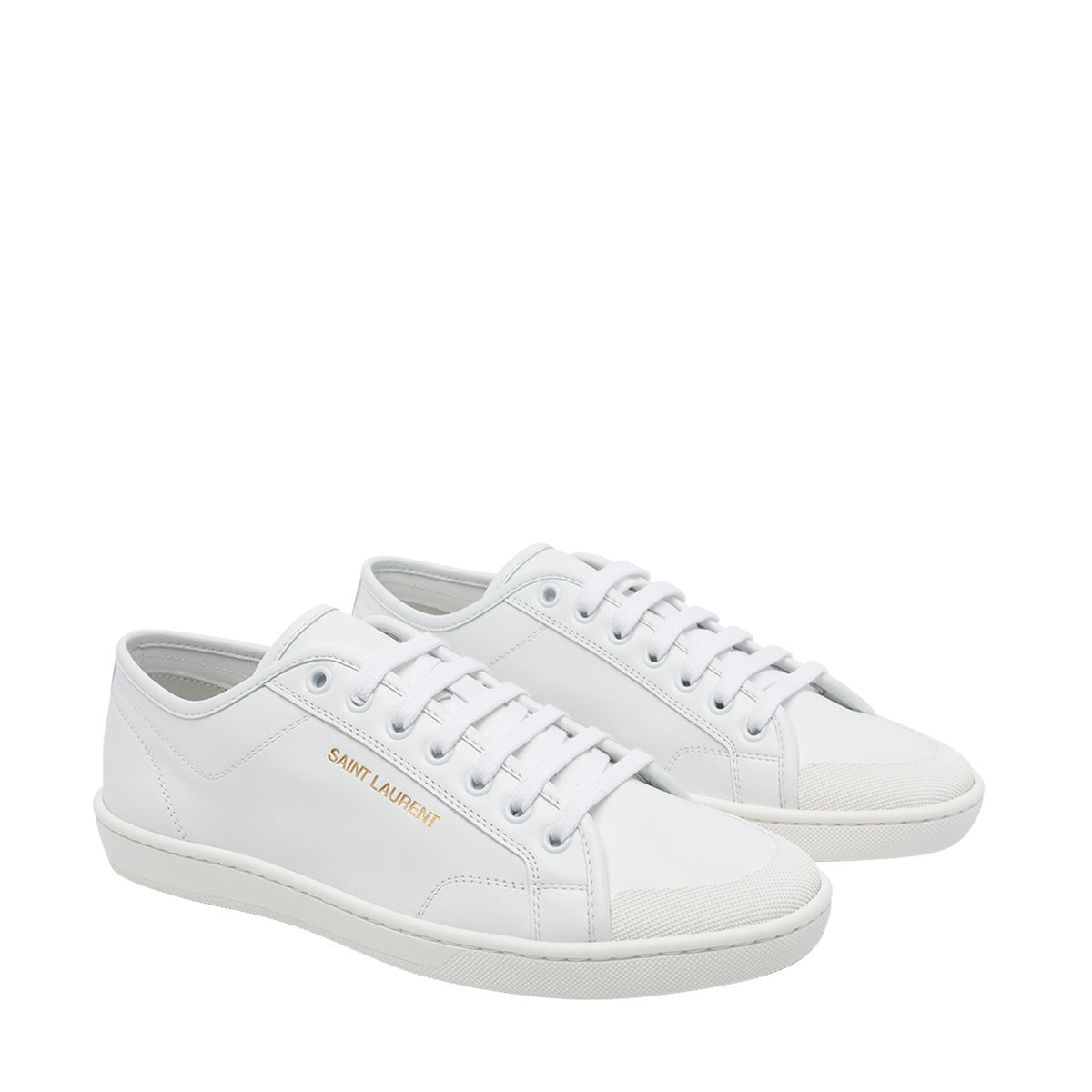 Saint Laurent Saint Laurent Men Gym Sneakers