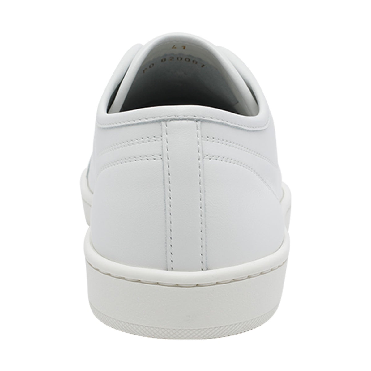 Saint Laurent Saint Laurent Men Gym Sneakers