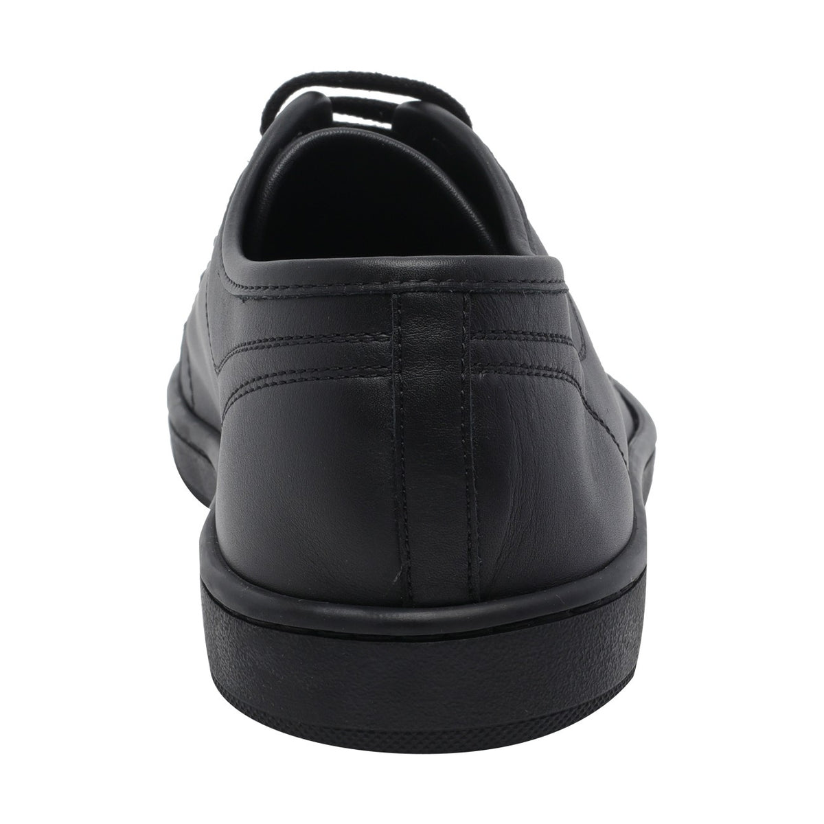 Saint Laurent Men Gym Sneakers