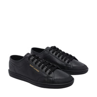 Saint Laurent Men Gym Sneakers