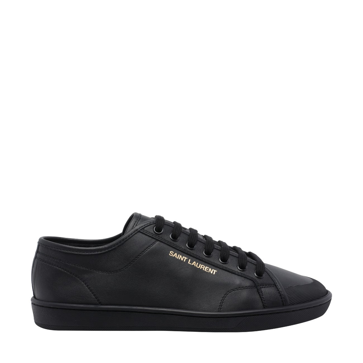 Saint Laurent Men Gym Sneakers