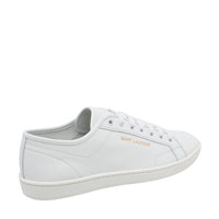 Saint Laurent Saint Laurent Men Gym Sneakers