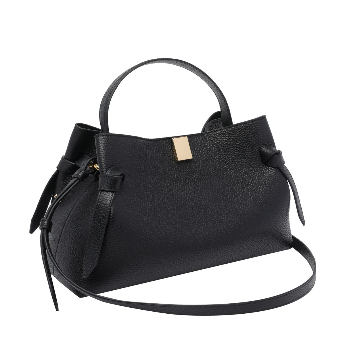 Yuzefi Women Gyoza Handbag